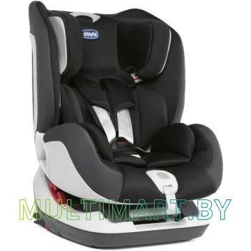 Автокресло Chicco Seat Up 012 (jet black)